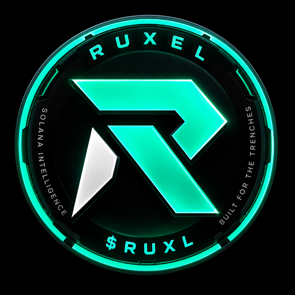 $RUXL token mark